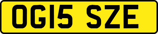 OG15SZE