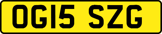 OG15SZG