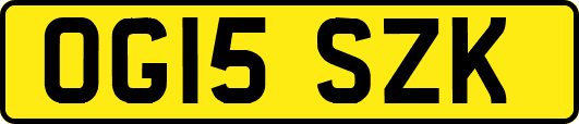 OG15SZK