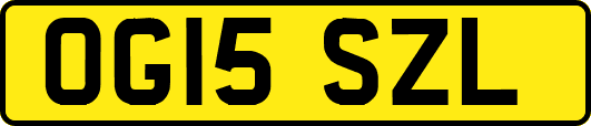 OG15SZL