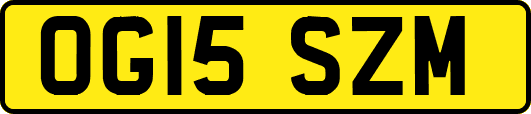 OG15SZM