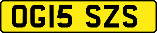 OG15SZS