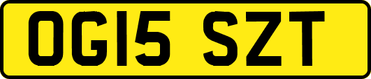 OG15SZT