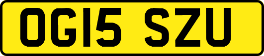 OG15SZU