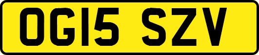 OG15SZV