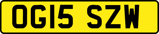 OG15SZW