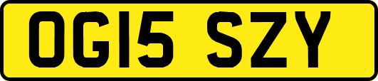 OG15SZY