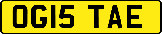 OG15TAE