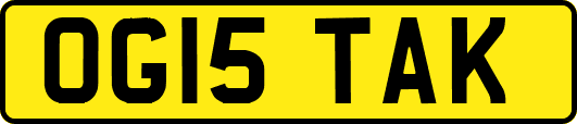 OG15TAK