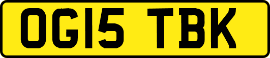 OG15TBK