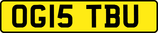 OG15TBU