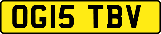 OG15TBV