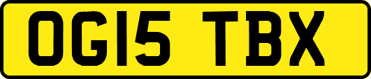 OG15TBX
