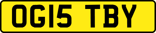 OG15TBY