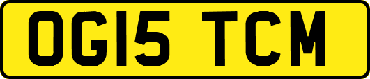 OG15TCM
