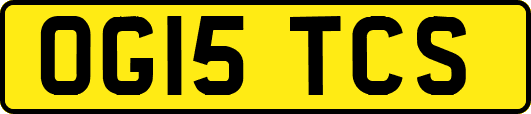 OG15TCS