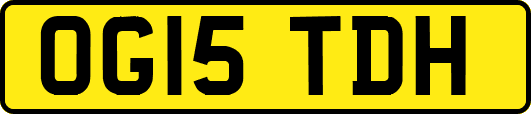 OG15TDH