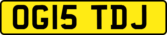 OG15TDJ
