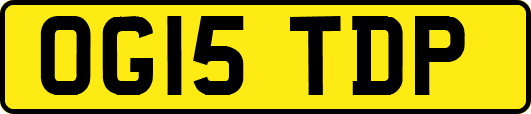 OG15TDP