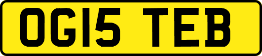 OG15TEB