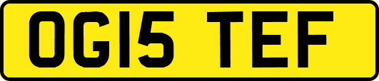 OG15TEF