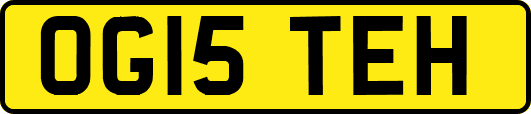 OG15TEH