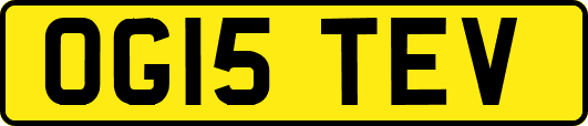 OG15TEV