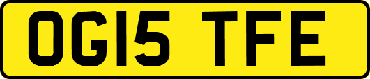 OG15TFE