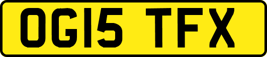 OG15TFX