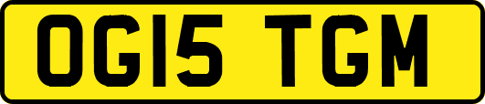 OG15TGM