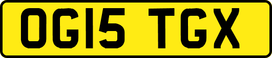 OG15TGX