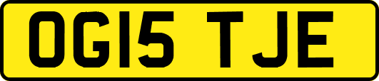 OG15TJE