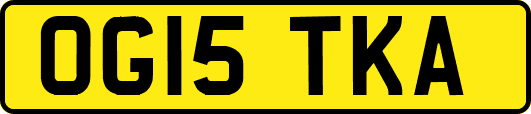 OG15TKA