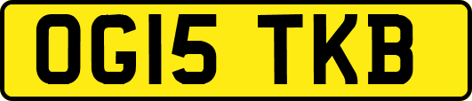 OG15TKB