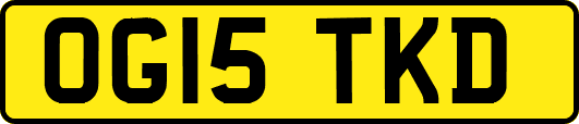 OG15TKD