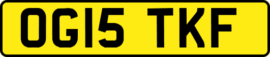 OG15TKF