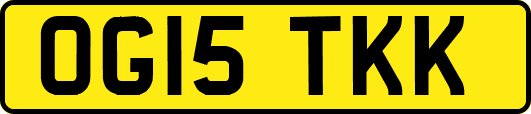OG15TKK