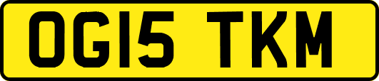 OG15TKM