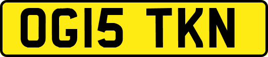 OG15TKN
