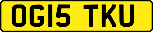 OG15TKU