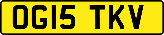 OG15TKV