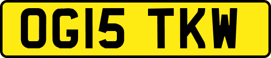 OG15TKW