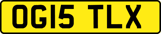OG15TLX