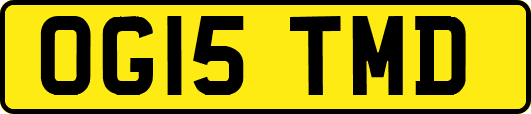 OG15TMD