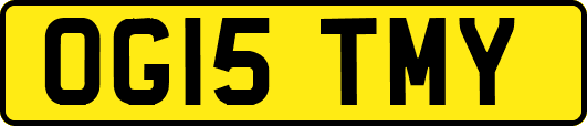 OG15TMY