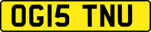 OG15TNU