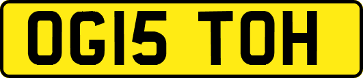 OG15TOH