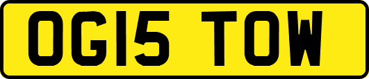 OG15TOW