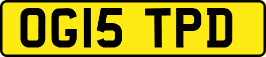 OG15TPD