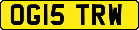 OG15TRW